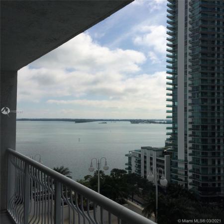 The Club At Brickell Bay, 1200 Brickell Bay Dr #1605, Miami, Florida 33131, image 1