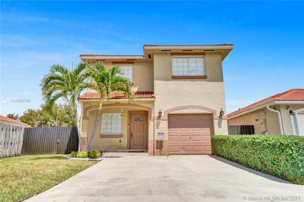 Manatee Cove, 8969 SW 214th St, Cutler Bay, Florida 33189, image 2