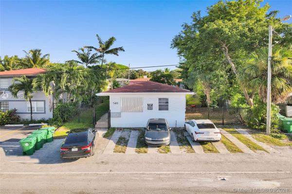 Dupont, 140 NE 71st St, Miami, Florida 33138, image 2