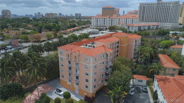 One Alhambra Circle, 1 Alhambra Cir #205, Coral Gables, Florida 33134, image 2