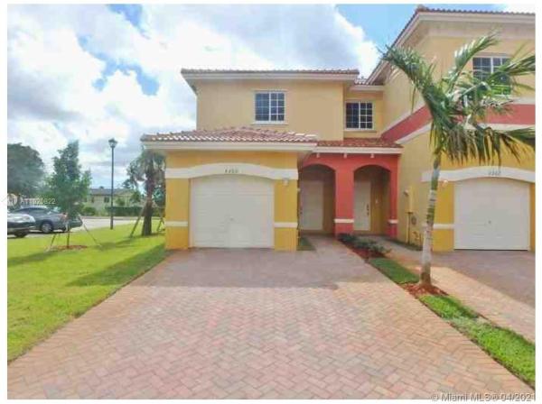 Bella Vista, 3500 NW 29th Ct, Lauderdale Lakes, Florida 33311, image 2