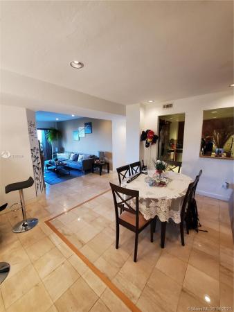 Brickell Townhouse, 2451 NW Brickell Ave #17N, Miami, Florida 33129, image 1