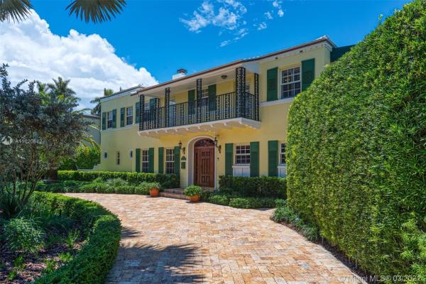 Sunset Islands, 1830 W 24th St, Miami Beach, Florida 33140, image 2