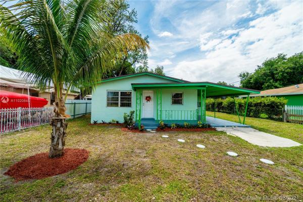 Eleanor Park, 2230 NW 154th St, Miami Gardens, Florida 33054, image 2