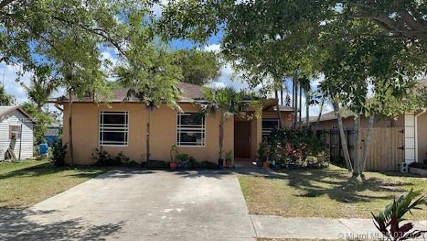 Town Of Florida City, 537 SW 3rd St, Florida City, Florida 33034, image 2