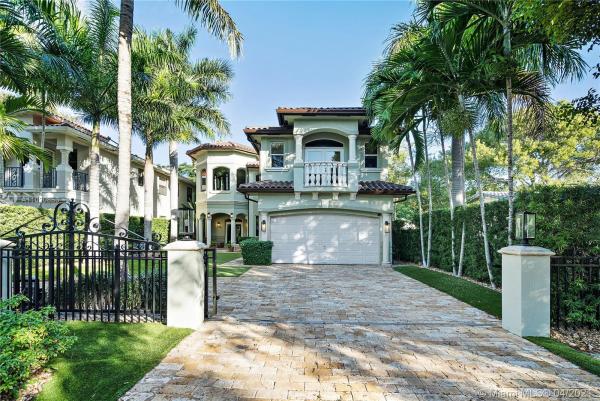 Coconut Grove Manor, 4065 Battersea Rd, Miami, Florida 33133, image 2