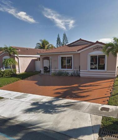 Weitzer Serena Lakes West, 17403 SW 142nd Pl, Richmond West, Florida 33177, image 2
