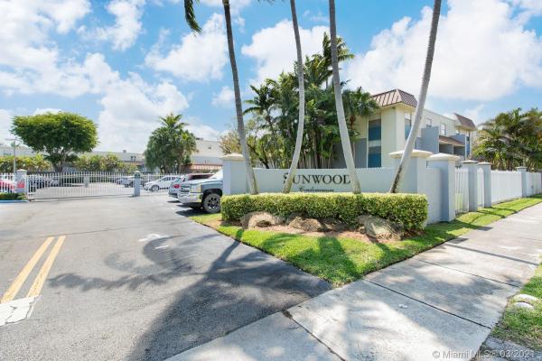 Sunwood, 4600 SW 67th Ave #240, Glenvar Heights, Florida 33155, image 2