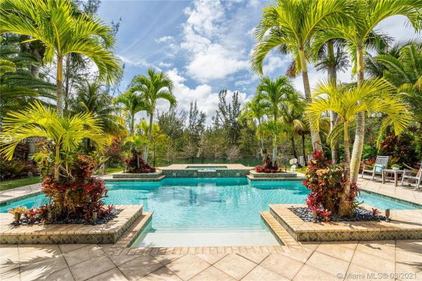 Fairways At Keys Gate, 3170 Fairways Dr, Homestead, Florida 33035, image 2