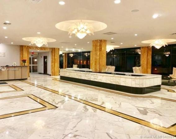 Aquarius, 2751 S Ocean Dr #N307, Hollywood, Florida 33019, image 1