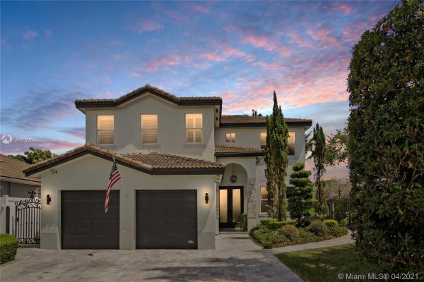 Sella, 2581 SW 148th Ct, University Park, Florida 33185, image 2