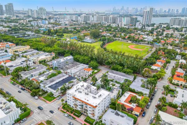 Paradise Plaza, 1428 Euclid Ave #203, Miami Beach, Florida 33139, image 1