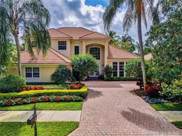 Arbor Chase, 110 Chasewood Cir, Palm Beach Gardens, Florida 33418, image 2