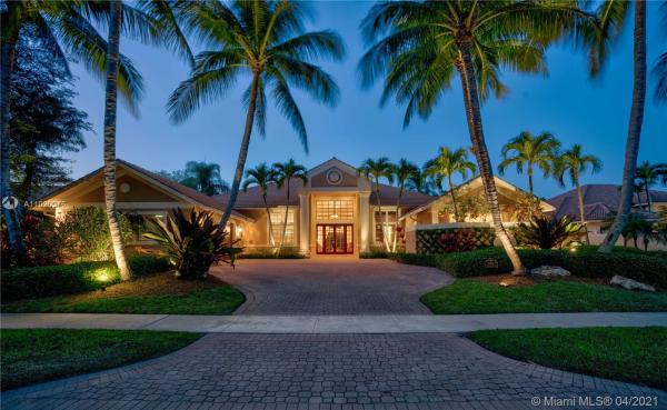 Egret Pointe, 10943 Egret Pointe Ln, West Palm Beach, Florida 33412, image 2