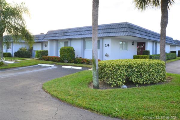 Fernley 1 At Cresthaven Townhomes, 2886 Fernley Dr E #14, West Palm Beach, Florida 33415, image 2
