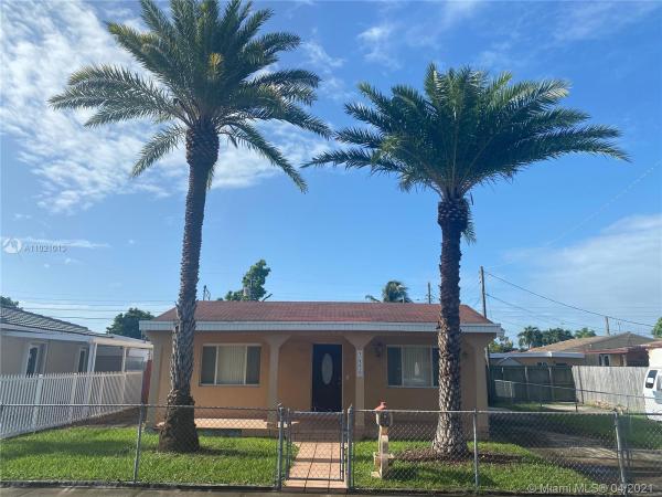 Grapeland Heights, 3690 NW 18th ST, Miami, Florida 33125, image 2