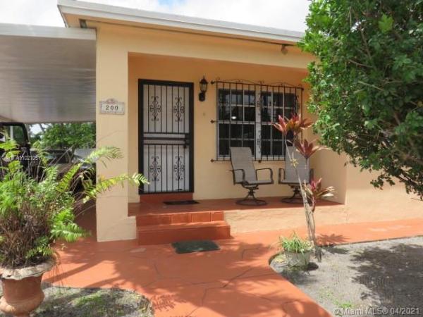 Henry Ford, 200 NW 44th Ave, Miami, Florida 33126, image 2