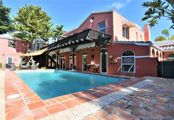 La Gorce Golf, 6056 Alton Rd, Miami Beach, Florida 33140, image 2