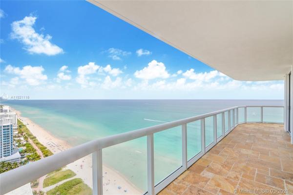Akoya, 6365 Collins Ave #3301, Miami Beach, Florida 33141, image 1