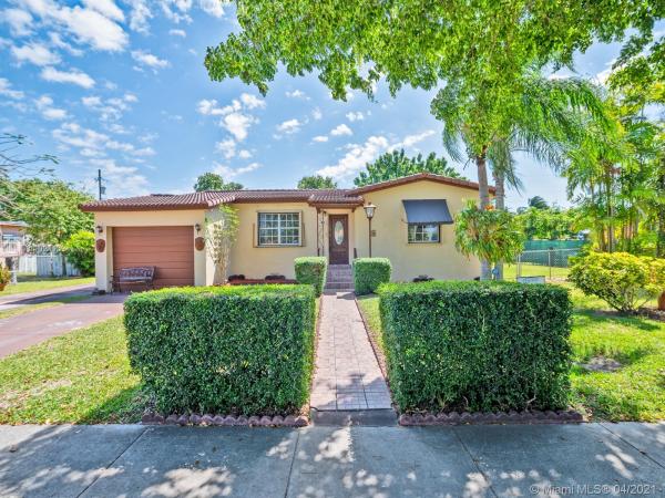 45 SW 76th Ave, Unincorporated Dade County, Florida 33144, image 2