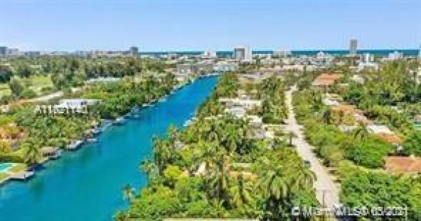 Normandy Waterway, 1415 Marseille Dr, Miami Beach, Florida 33141, image 2