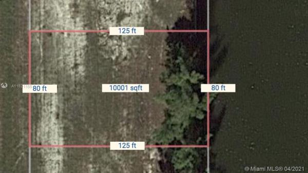 Cape Coral Residential, 2329 NW 36th Pl, Cape Coral, Florida 33993, image 1