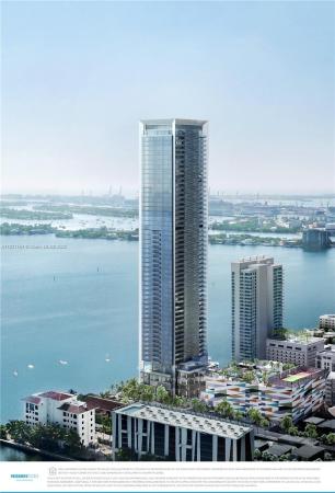 Missoni Baia, 700 NE 26th Ter #2101, Miami, Florida 33137, image 1