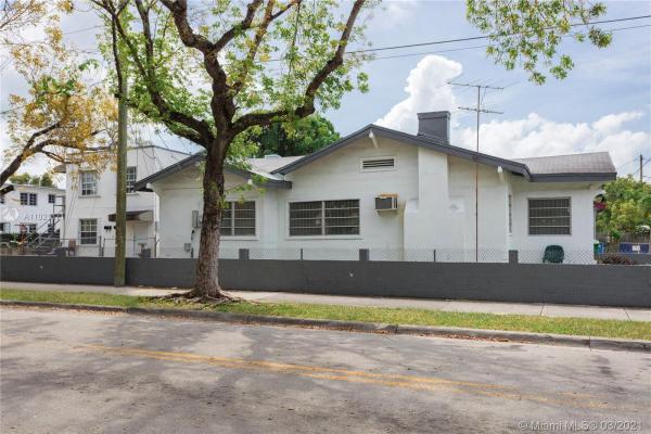Lawrence Estates East, 203 SW 10th Ave, Miami, Florida 33130, image 2