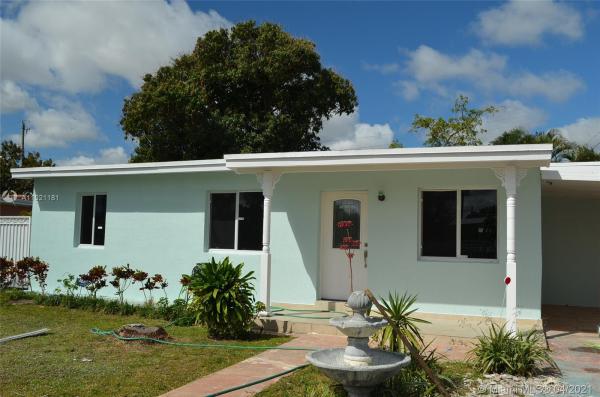 Ricmar Heights, 9580 NW 32 Pl #, West Little River, Florida 33147, image 2