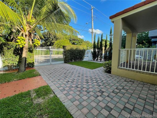 Woodside, 2310 SW 16th Ct, Miami, Florida 33145, image 2