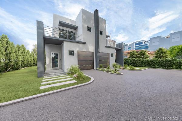 Realty Securities Corporation, 2921 SW 38th Ct ##1, Miami, Florida 33134, image 1
