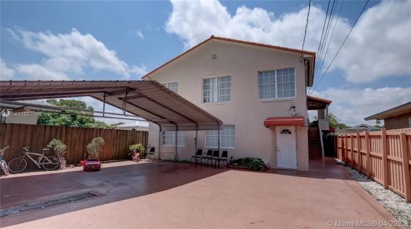 West Flagler Park, 416 NW 58 Ave #, Miami, Florida 33126, image 2