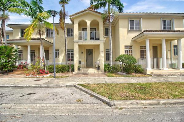 Mandarin Lakes, 14247 SW 272nd Ln, Naranja, Florida 33032, image 2