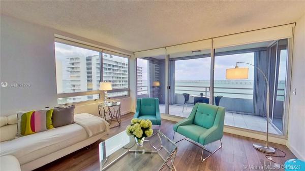 The Palace, 1541 Brickell Ave #C1105, Miami, Florida 33129, image 2