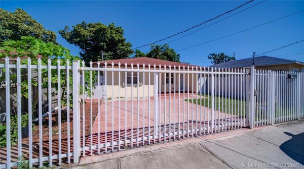 Liberty City, 1749 NW 66th St, Gladeview, Florida 33147, image 2