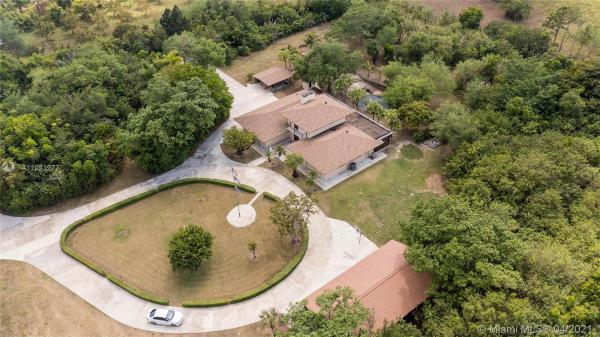 Redland No HOA, 25300 SW 147th Ave, Redland, Florida 33032, image 2