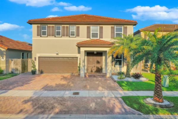 Hemingway Point, 24981 SW 118th Ct, Princeton, Florida 33032, image 2