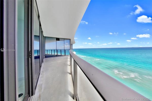 The Ritz-Carlton Residences, 15701 Collins Ave #1803, Sunny Isles Beach, Florida 33160, image 2