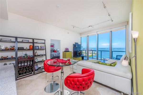 MarinaBlue, 888 Biscayne Blvd #4803, Miami, Florida 33132, image 2