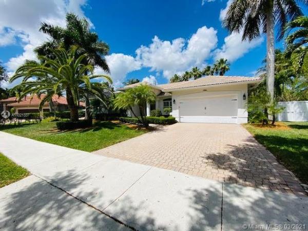 The Enclave, 15961 SW 61st St, Davie, Florida 33331, image 2