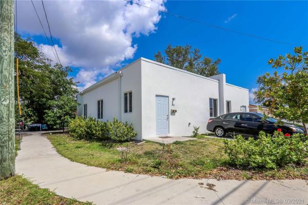 Little River Gardens, 445 NW 77th St, Miami, Florida 33150, image 2