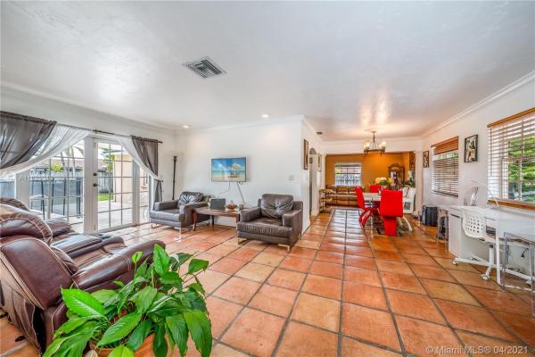 Coral Park Estates, 1700 SW 92nd Ct, Westchester, Florida 33165, image 2
