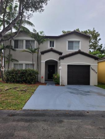 Tesoro At Forest Lakes, 16517 SW 96th Ter, The Hammocks, Florida 33196, image 2