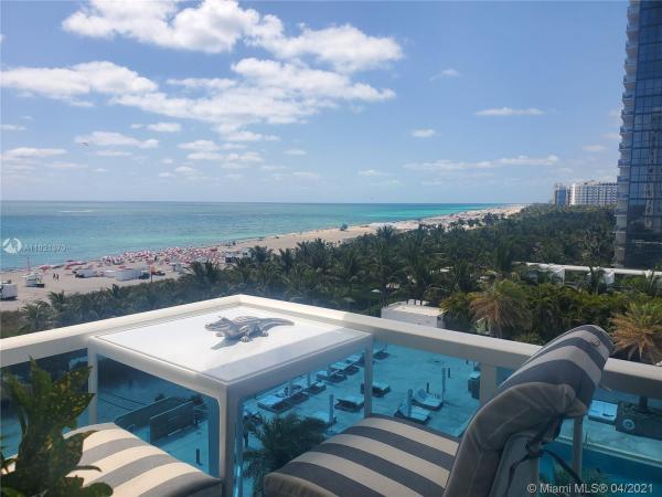Roney Palace, 2301 Collins Ave #609, Miami Beach, Florida 33139, image 2