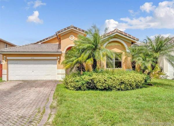San Jose, 13970 SW 154th Pl, Country Walk, Florida 33196, image 2