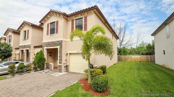 Gardens By The Hammocks, 11843 SW 150th Pl 0, The Hammocks, Florida 33196, image 2