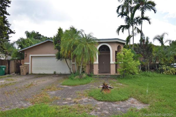 Marion Acres, 15430 SW 31st St, Davie, Florida 33331, image 2