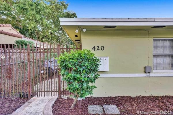 Baywood Heights, 420 NE 74th St #1, Miami, Florida 33138, image 2