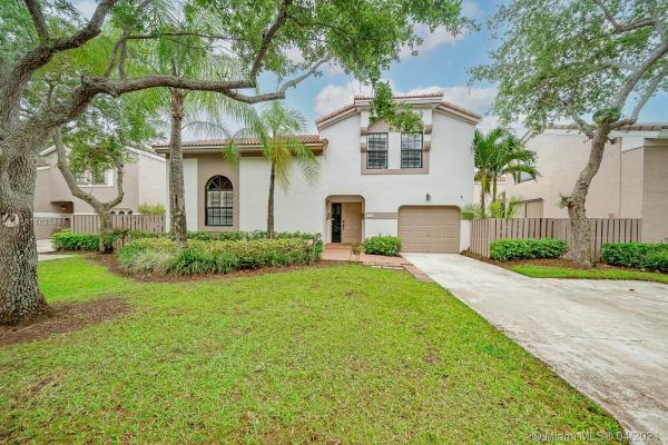 Fountain Spring, 10670 NW 17th St, Plantation, Florida 33322, image 1