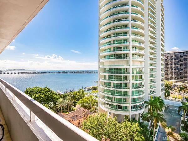 Imperial At Brickell, 1627 Brickell Ave #1502, Miami, Florida 33129, image 2